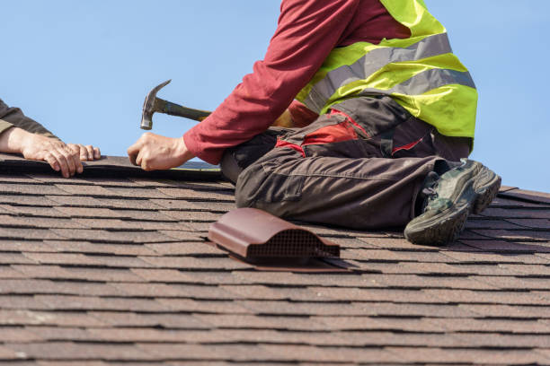 Best Roof Repair Services  in Reinholds, PA