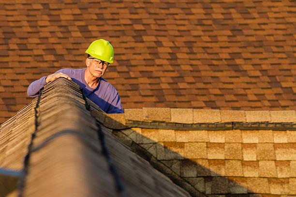 Quick and Trustworthy Emergency Roof Repair Services in Reinholds, PA