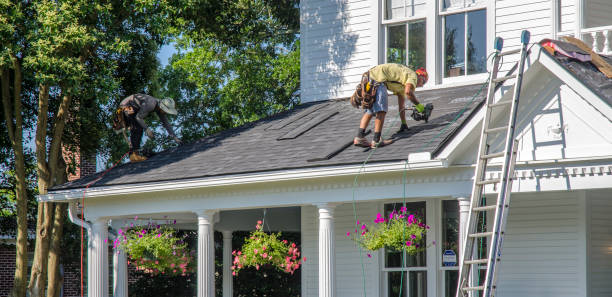 Best Roof Leak Repair  in Reinholds, PA